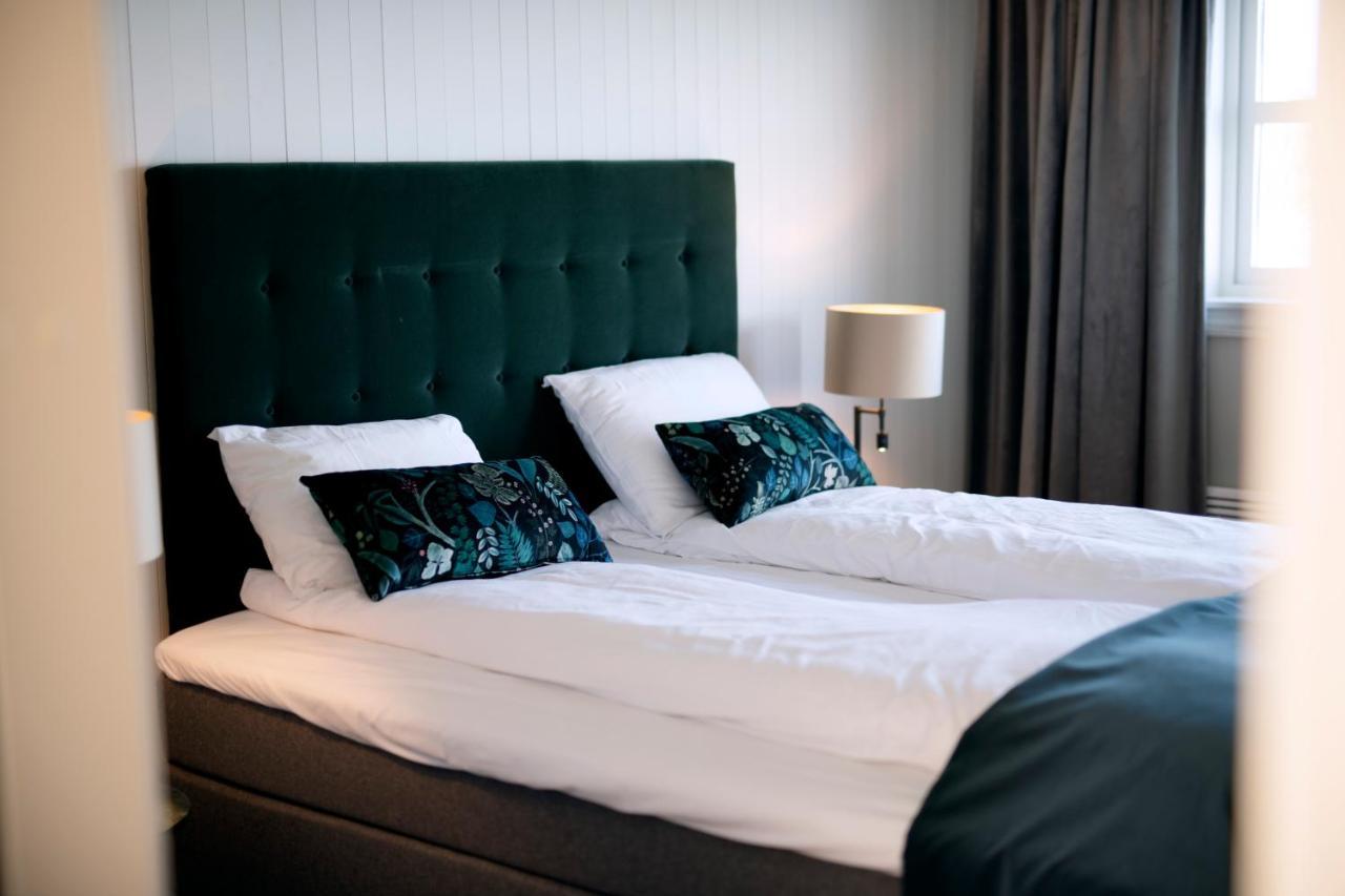 Hotell Utstein Kloster 2*