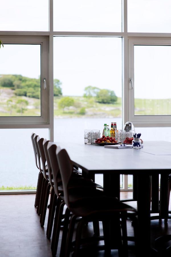 Hotell Utstein Kloster 2*